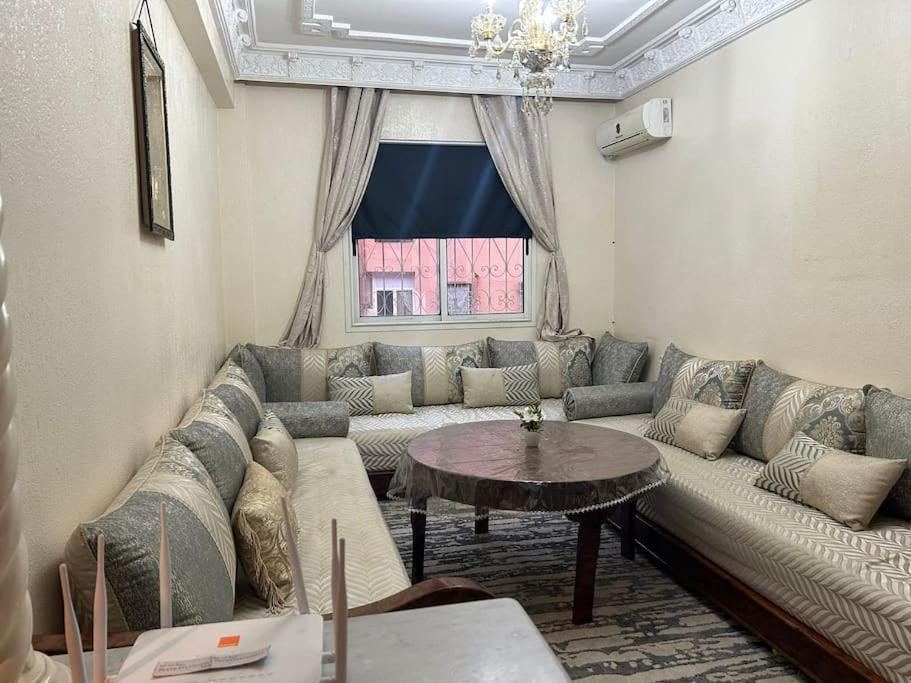 Appartement Saada Marrakech *